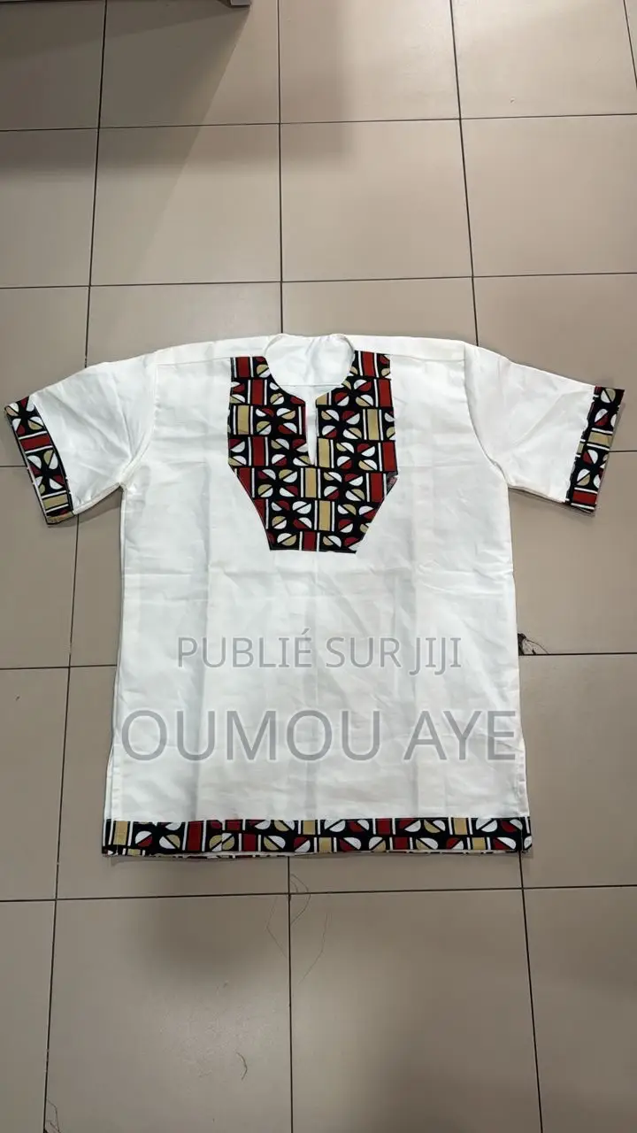 Shirts Homme