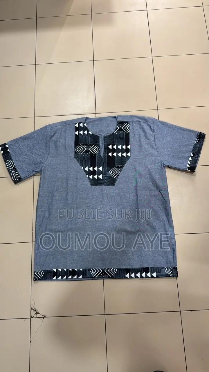Shirts Homme