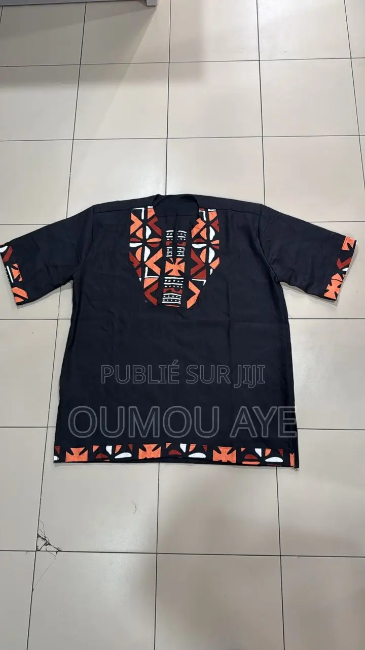 Shirts Homme
