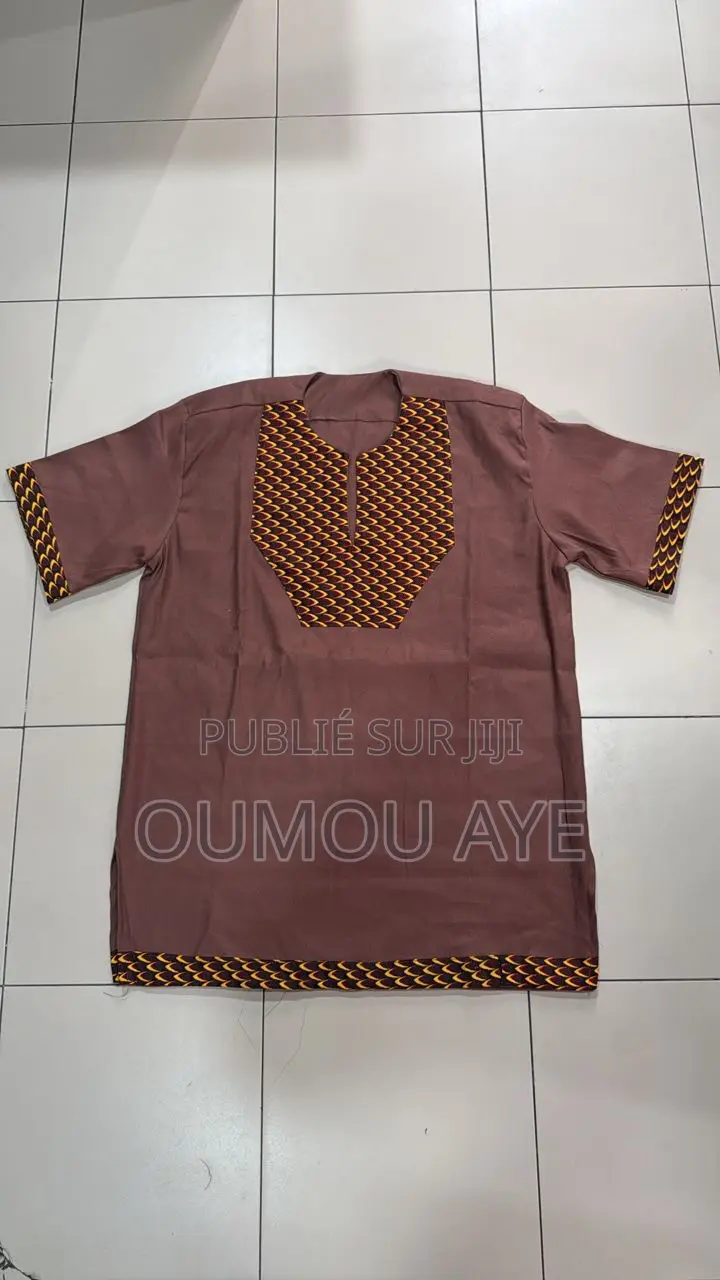 Shirts Homme