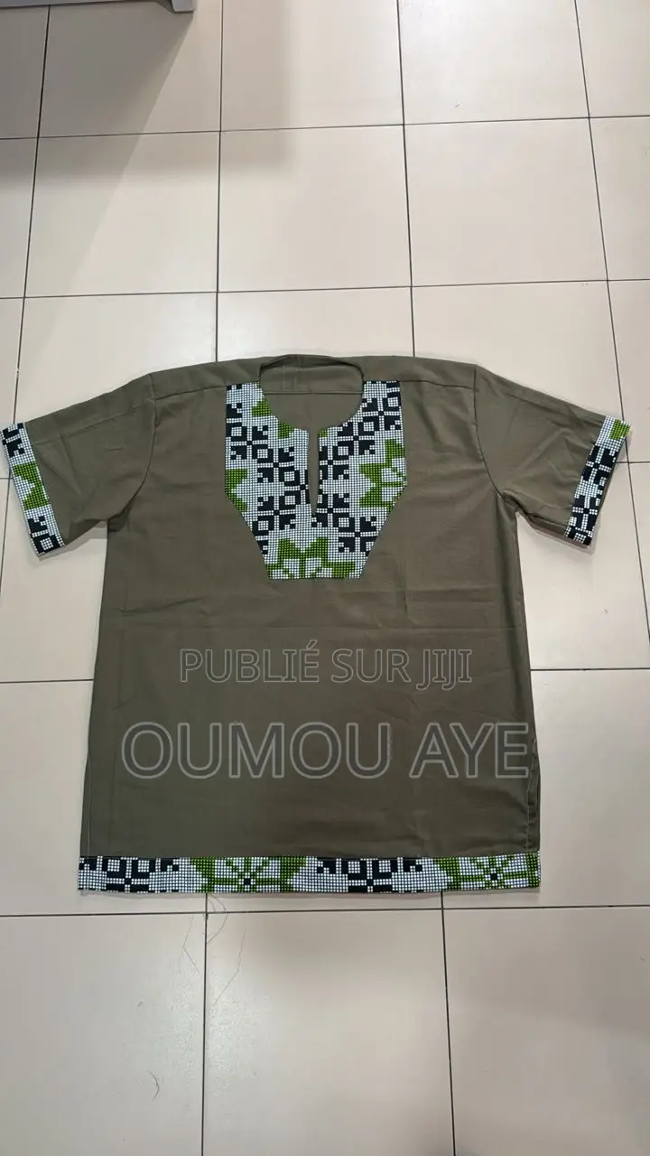 Shirts Homme