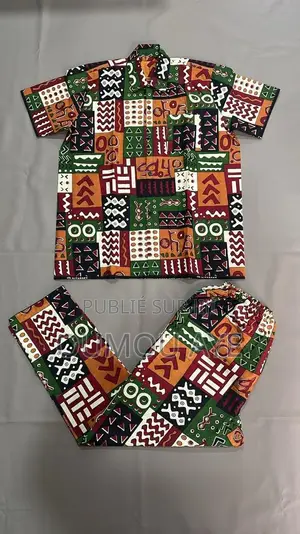 Ensemble Homme