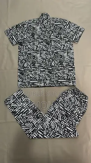 Ensemble Homme