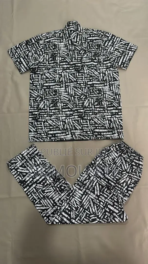 Ensemble Homme