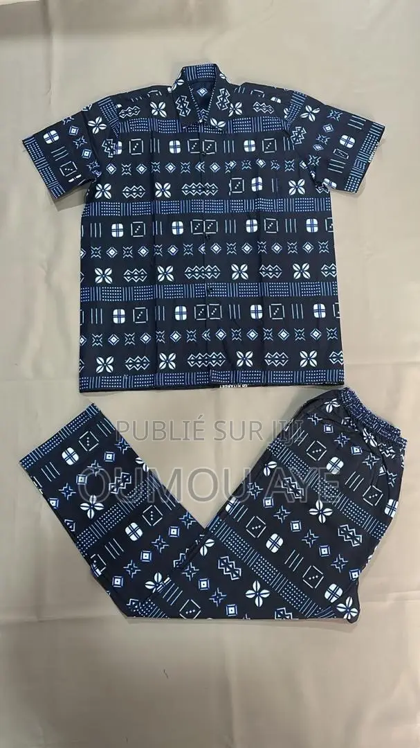 Ensemble Homme