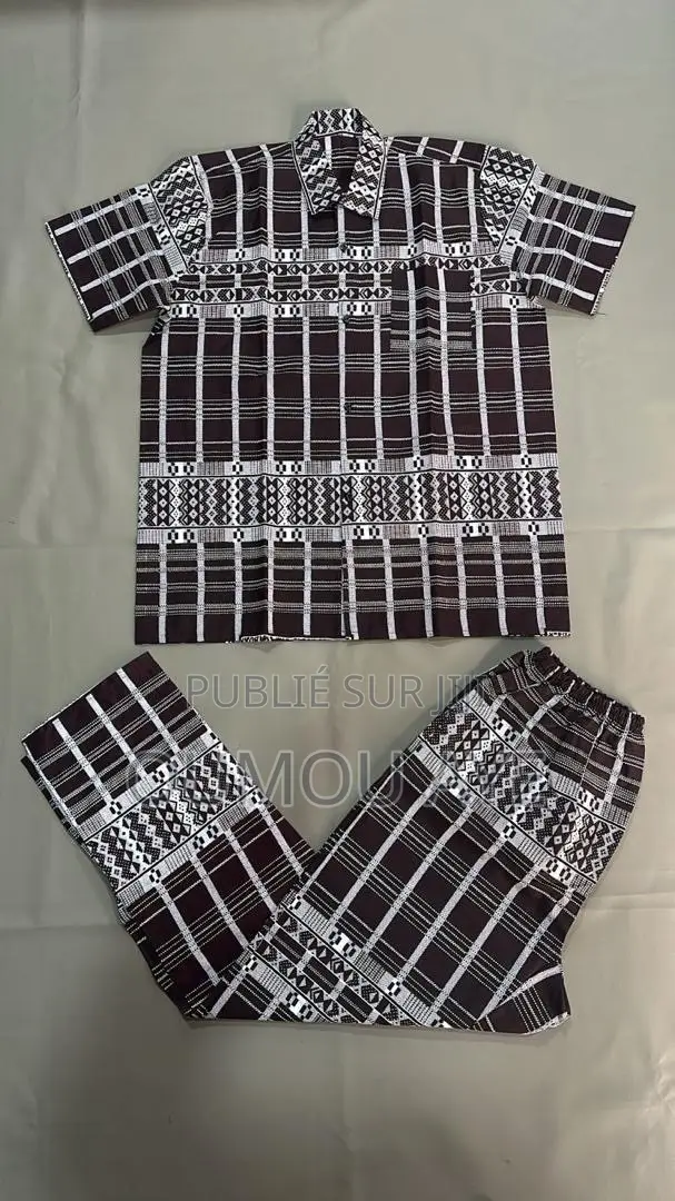 Ensemble Homme