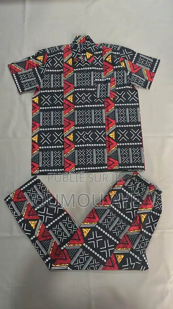 Ensemble Homme
