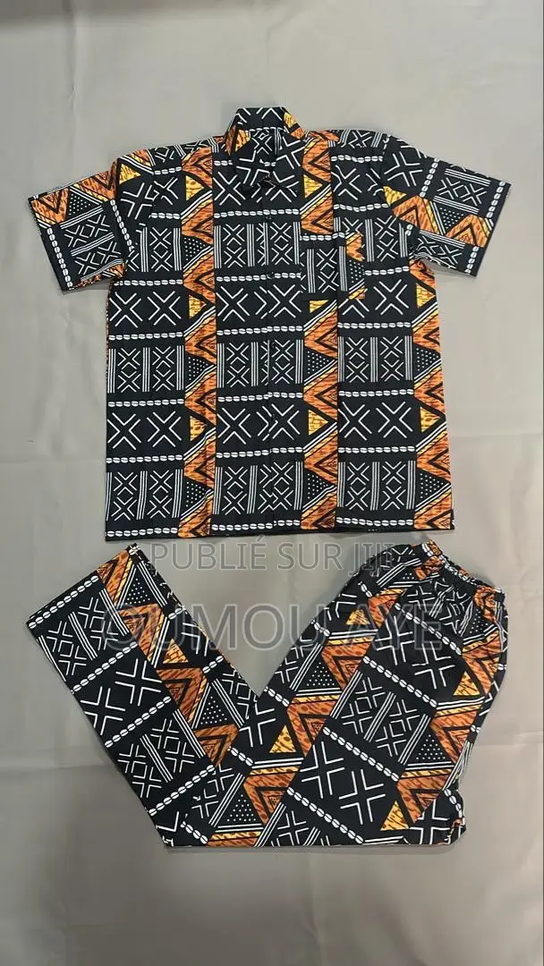 Ensemble Homme