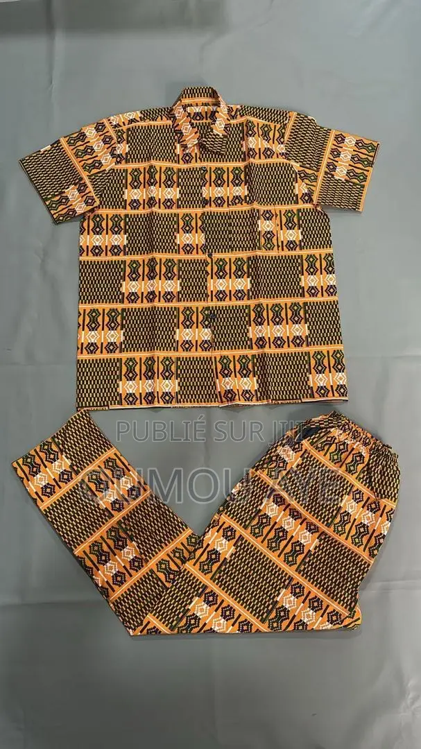 Ensemble Homme