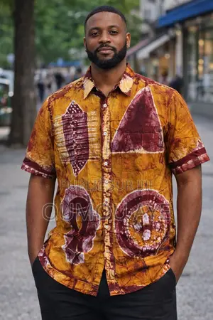 Chemise Manche Longue Et Courte