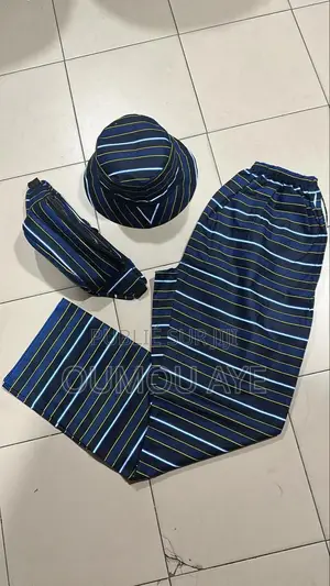 Pantalon Et Sac Banane