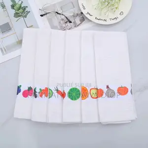 12pcs Torchon