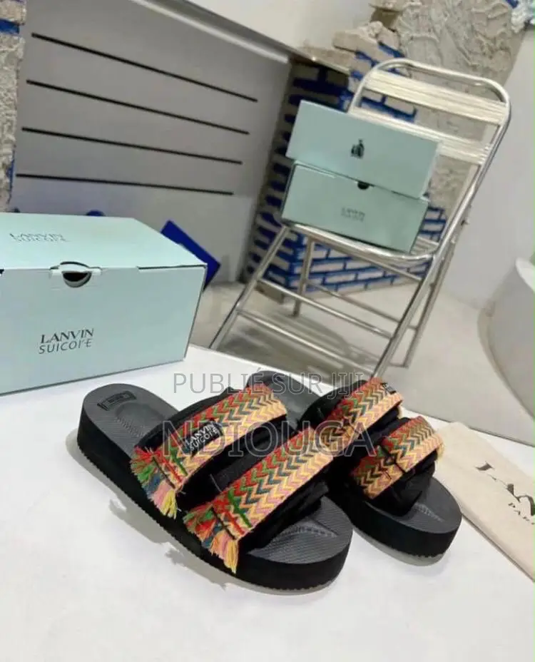 Chaussures