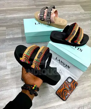 Chaussures