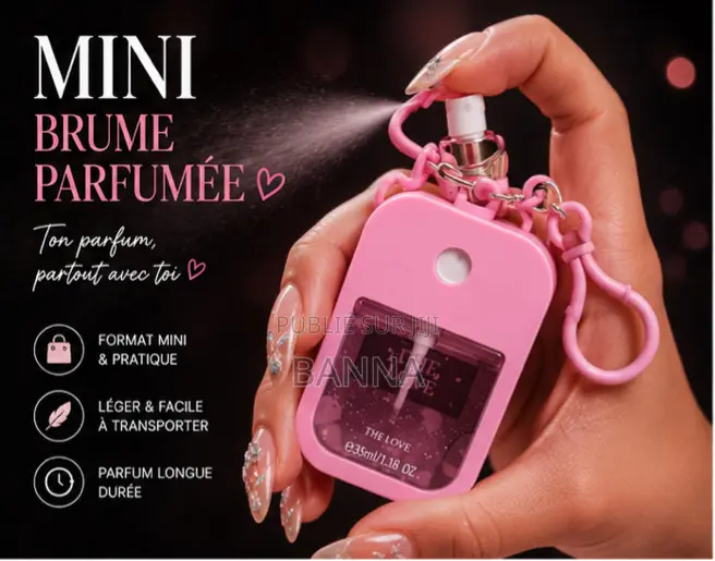 Parfum V.V 