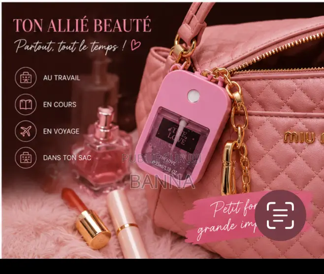 Parfum V.V 