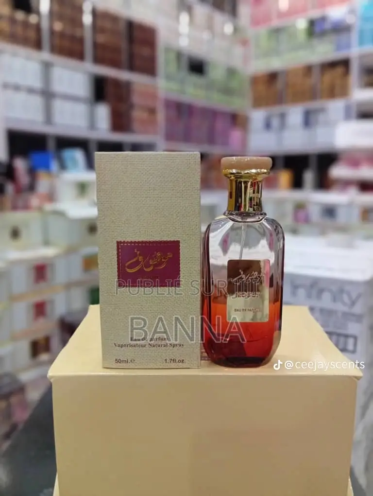 Parfum V.V 