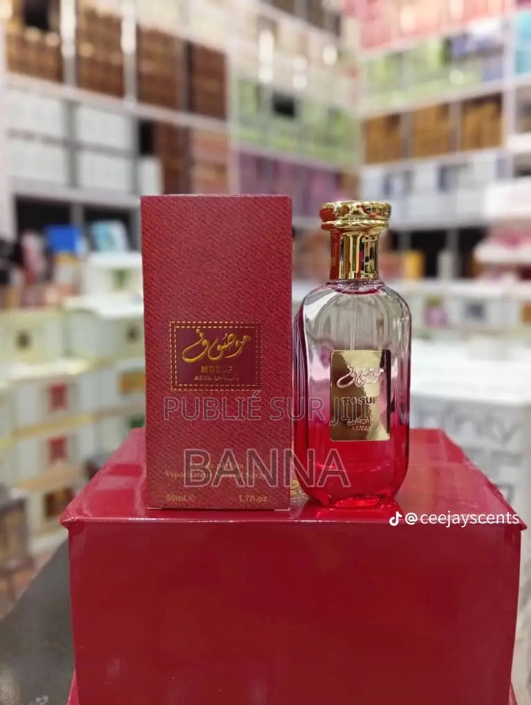Parfum V.V 