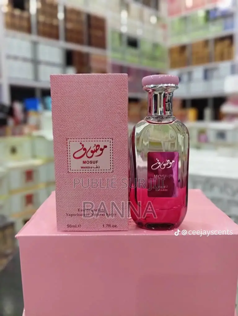 Parfum V.V 