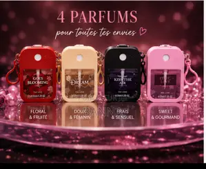 Parfum V.V 