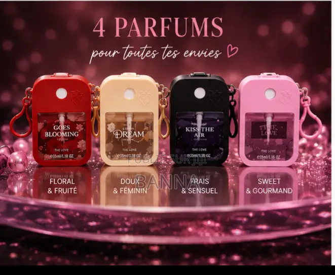 Parfum V.V 
