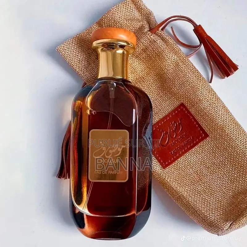 Parfum V.V 