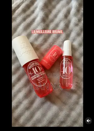 Parfum V.V 