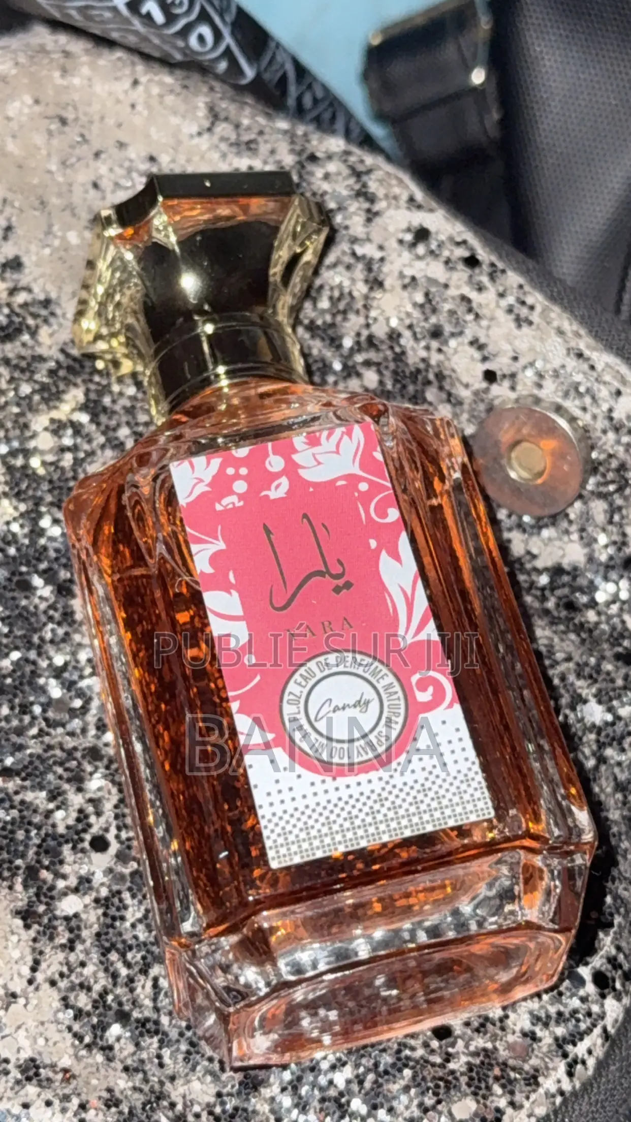 Parfum V.V 