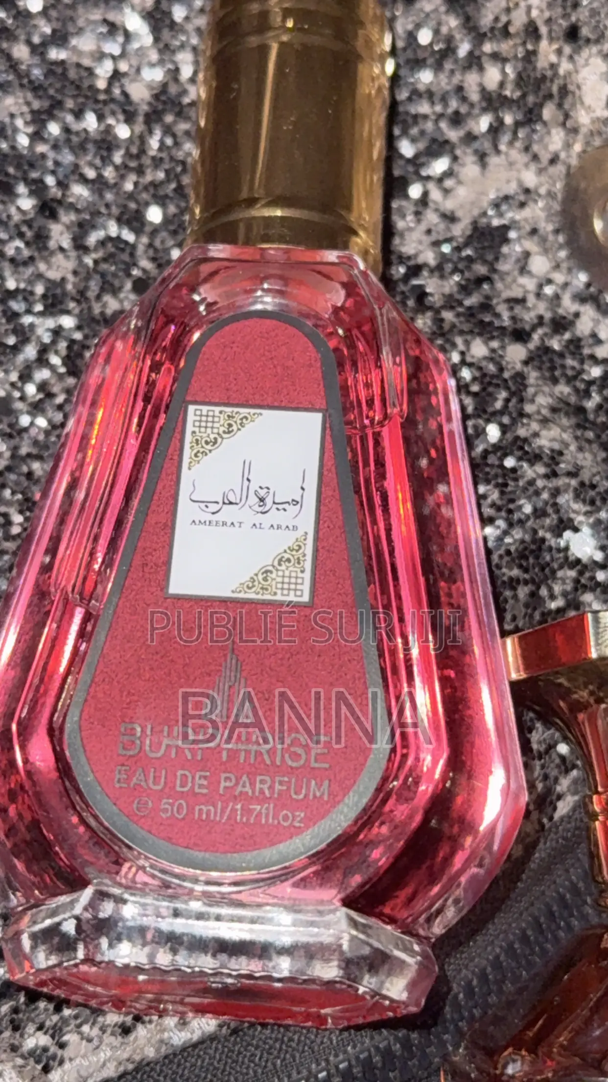 Parfum V.V 