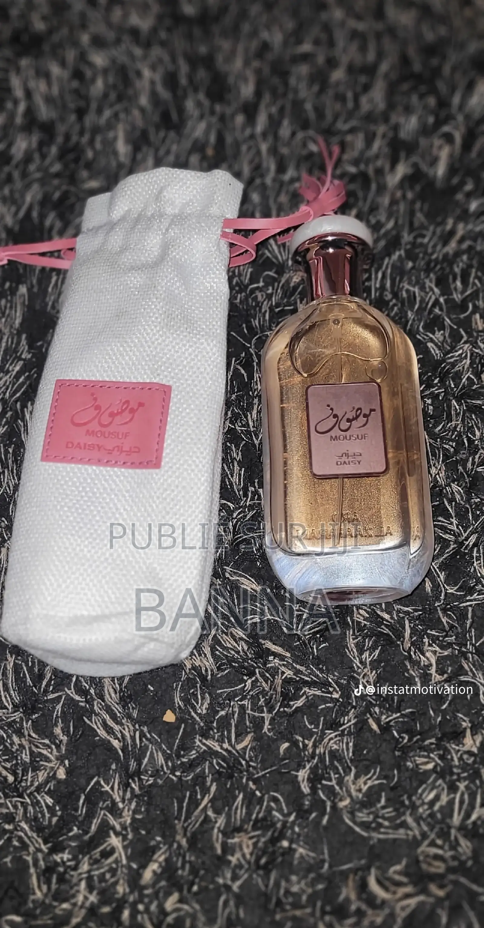Parfum V.V 