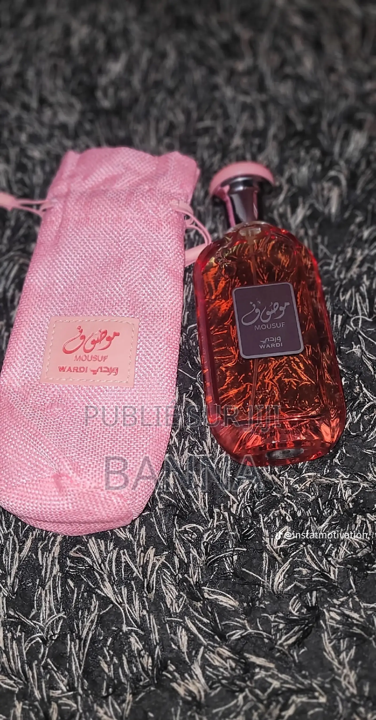 Parfum V.V 