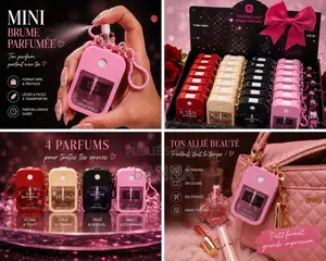 Parfum V.V Love