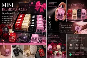 Parfum V.V Love