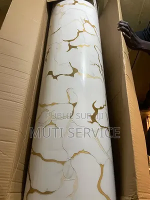 PVC Mural 3d Autocollant