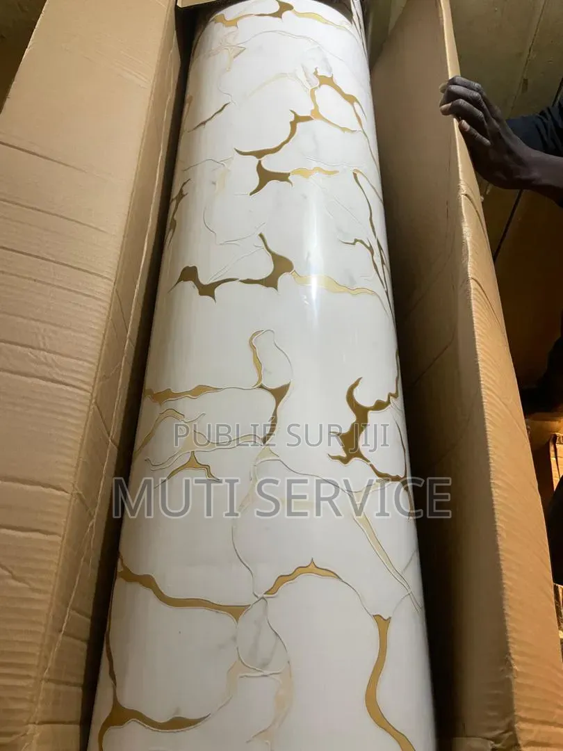 PVC Mural 3d Autocollant