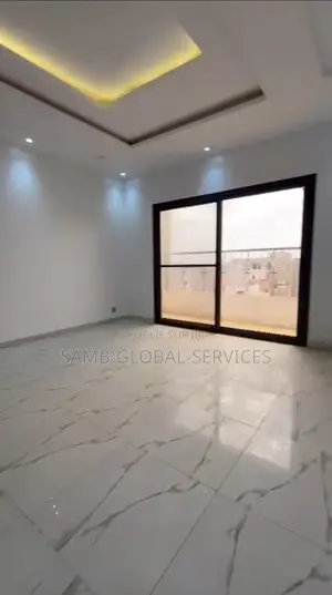 3chbre Appartement dans Yoff à Louer