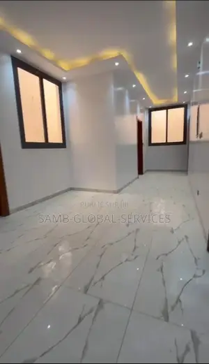 3chbre Appartement dans Yoff à Louer