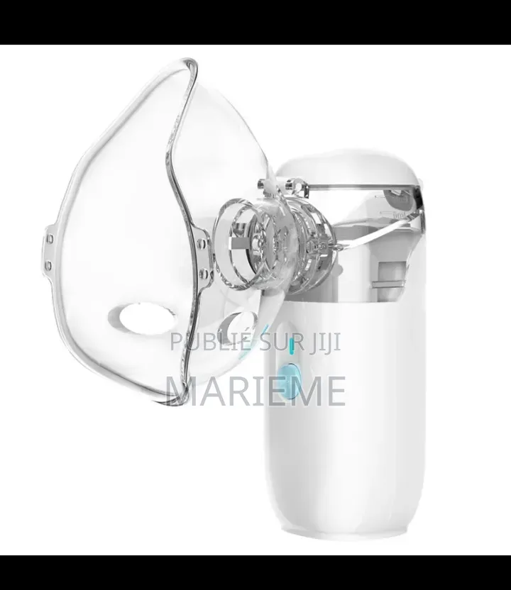 Nubelisateur Portable