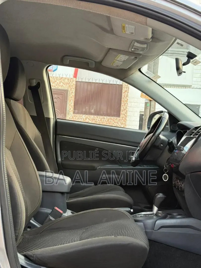 Hyundai Santa Fe 2015 Gris