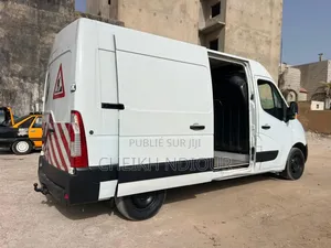 Renault Zoom 2017 Blanc