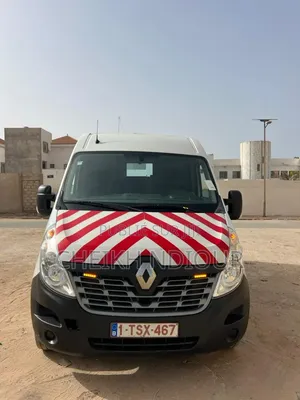 Renault Zoom 2017 Blanc