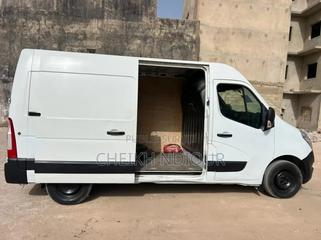 Renault Zoom 2017 Blanc