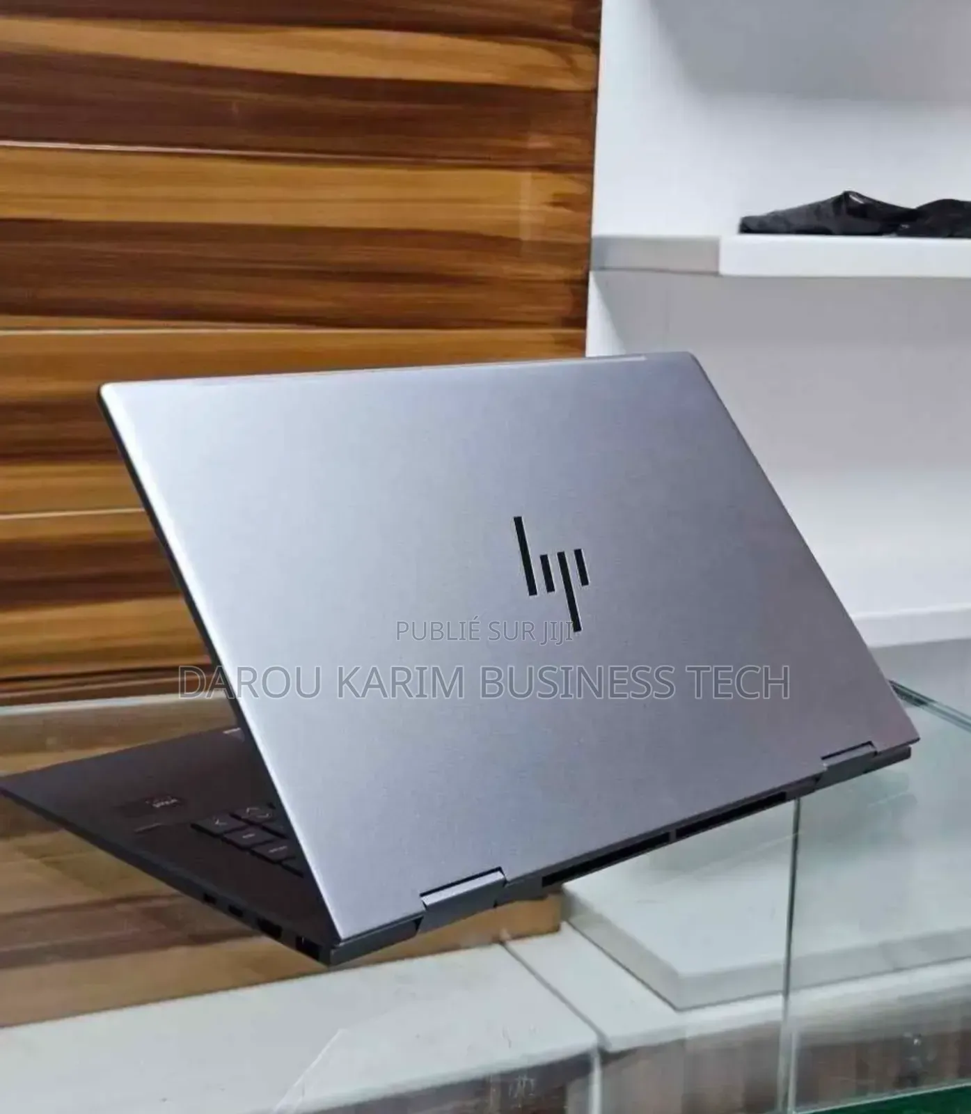 Nouveau HP Envy 14 16GB Intel Core Ultra 7 SSD 512GB