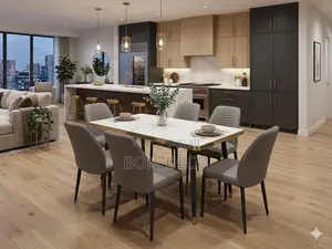 Table À Manger Vip