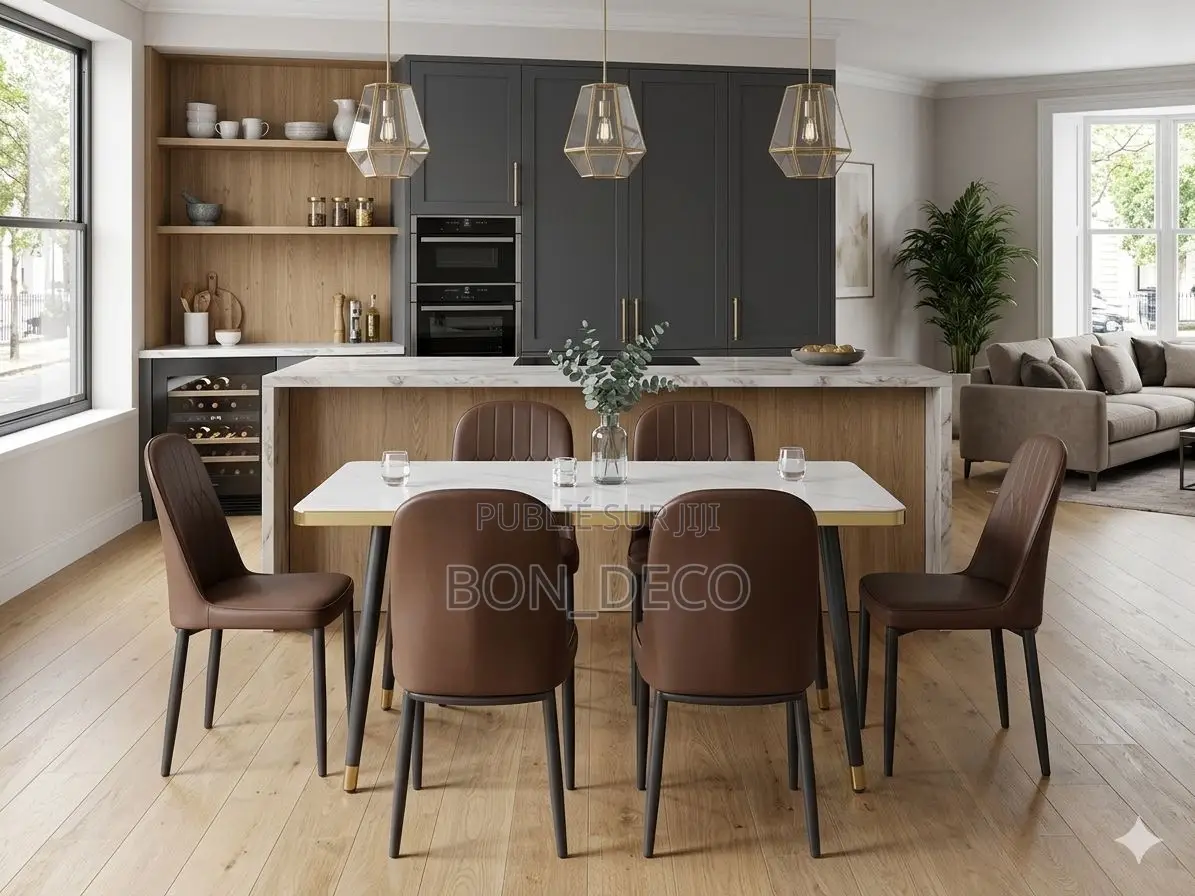 Table À Manger Vip