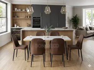 Table À Manger Vip