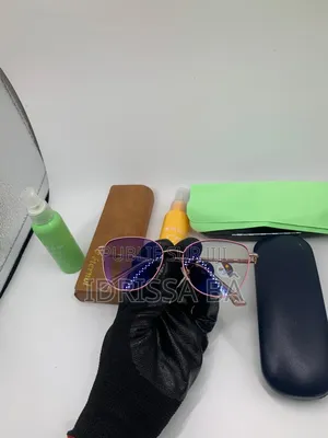 Lunettes Photo Gréc