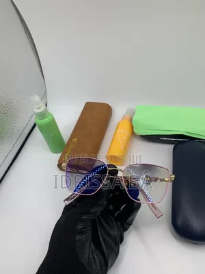 Lunettes Photo Gréc