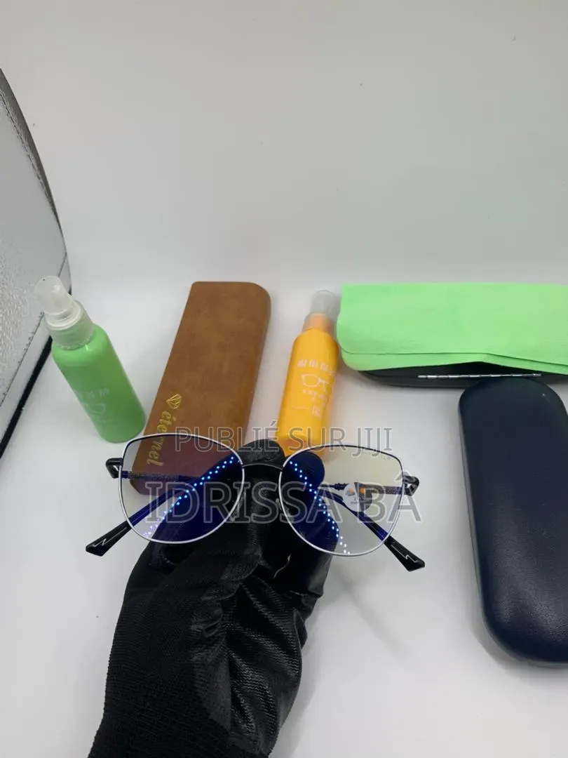 Lunettes Photo Gréc