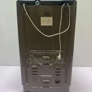 Machine À Laver 26kg